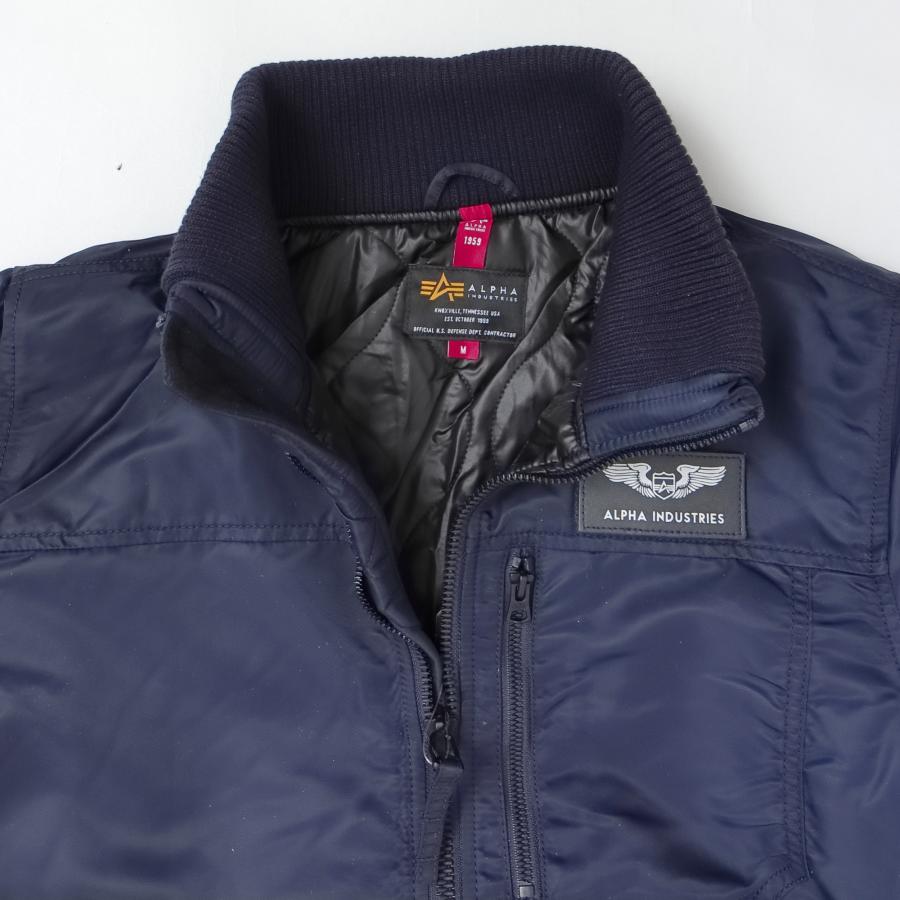 Alpha Industries 10%OFF ALPHA アルファ フーデッド リブ Alpha Industries 10%OFF ALPHA アルファ フーデッド リブ