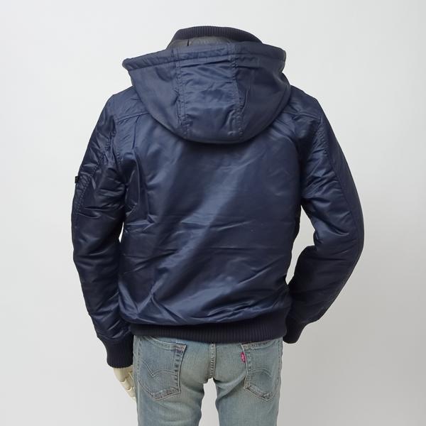 Alpha Industries（アルファ・インダストリーズ） ALPHA アルファ
