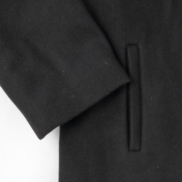 Schott N.Y.C（ショット） SCHOTT 7658 US740N ピーコート ジャケット