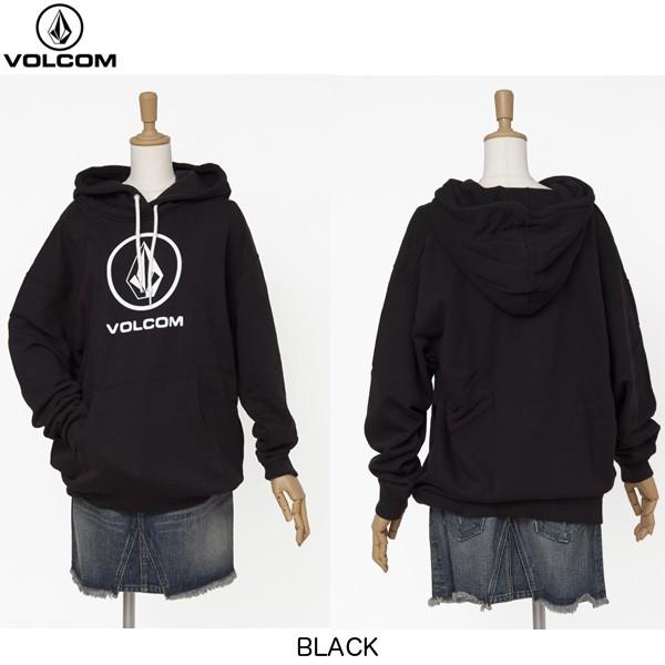 VOLCOM 【新着10％オフ】Volcom（ボルコム） Circle Stone Big