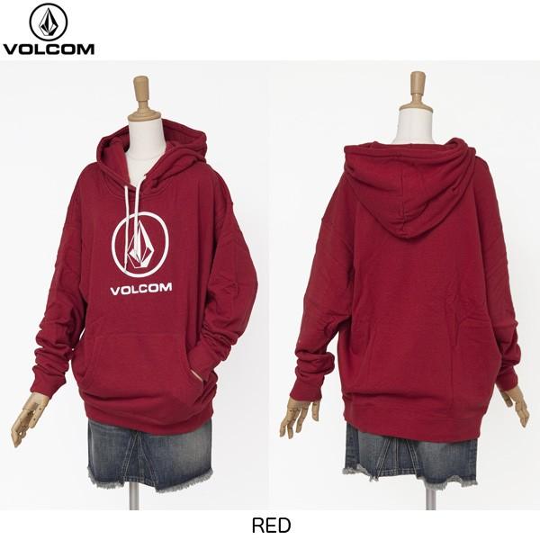 VOLCOM 【新着10％オフ】Volcom（ボルコム） Circle Stone Big