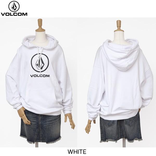 VOLCOM 【新着10％オフ】Volcom（ボルコム） Circle Stone Big