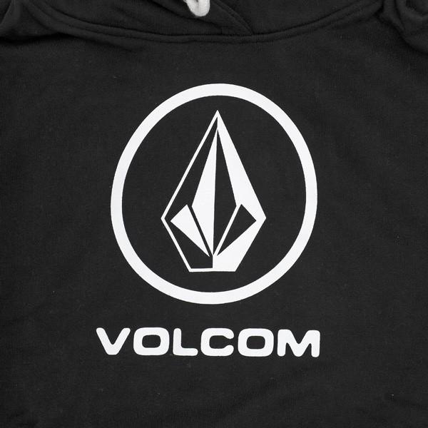 VOLCOM 【新着10％オフ】Volcom（ボルコム） Circle Stone Big