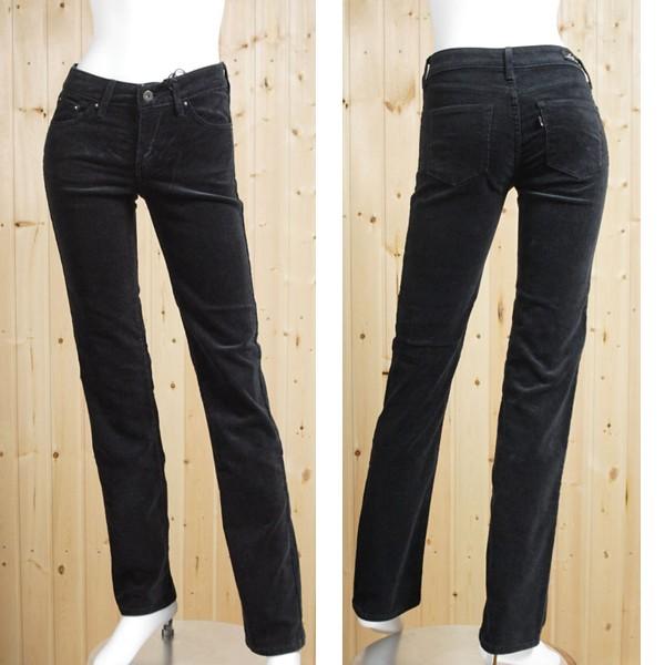Levi's Lady's レディースリーバイス デミカーブタイトフィット Levi's Lady's レディースリーバイス デミカーブタイトフィット