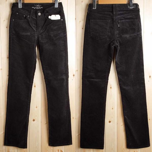 Levi's Lady's レディースリーバイス デミカーブタイトフィット Levi's Lady's レディースリーバイス デミカーブタイトフィット