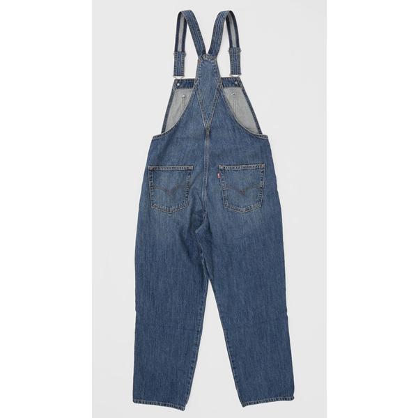 Levi's Lady's Lady VINTAGE OVERALL 85315-0014 ビンテージ