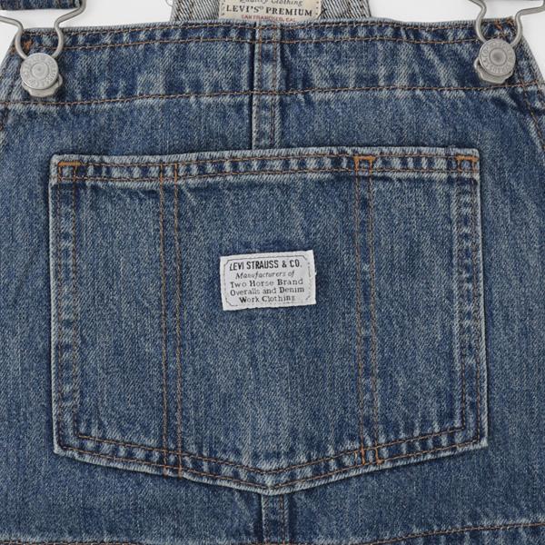 Levi's Lady's Lady VINTAGE OVERALL 85315-0014 ビンテージ