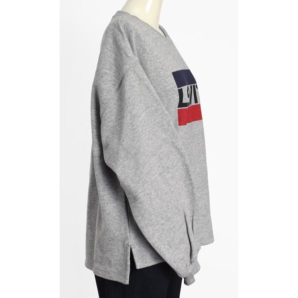 新品未使用 リーバイス スウェット 楽天市場】levis vintage clothing（スウェット・トレーナー