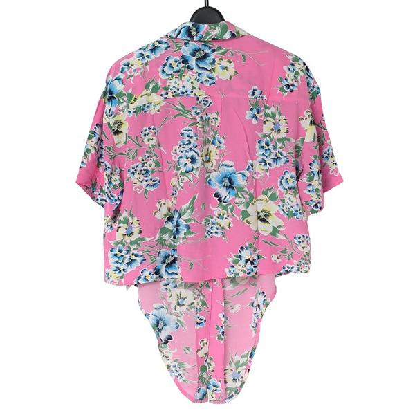 Levi's（リーバイス） LEVIS(リーバイス) レディース クローバーシャツ