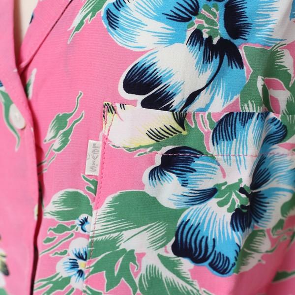 Levi's（リーバイス） LEVIS(リーバイス) レディース クローバーシャツ