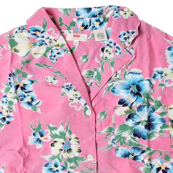 Levi's（リーバイス） LEVIS(リーバイス) レディース クローバーシャツ