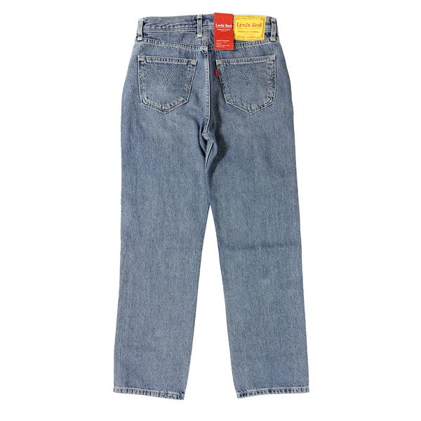 Levi's Lady's レディース-リーバイス レッド ルーズストレート Levi's Lady's レディース-リーバイス レッド ルーズストレート