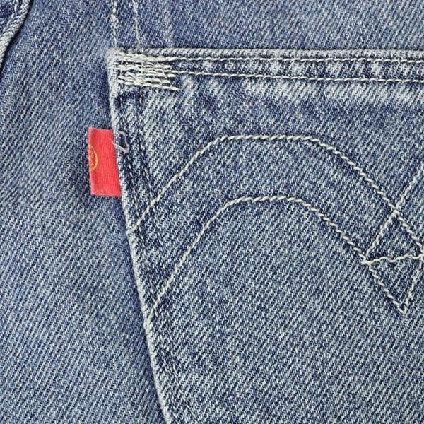 Levi's Lady's レディース-リーバイス レッド ルーズストレート Levi's Lady's レディース-リーバイス レッド ルーズストレート