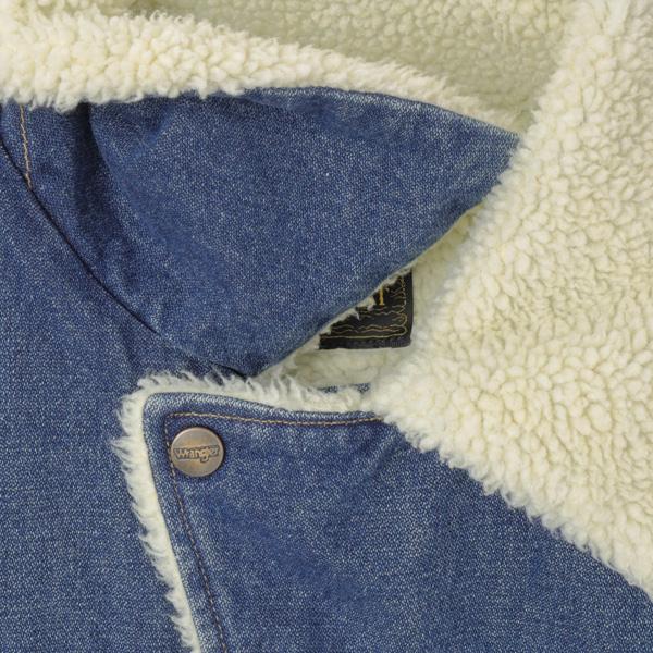 【WIMAN】90's USA製 ランチコート A-2923 wm1923-l-min.jpg