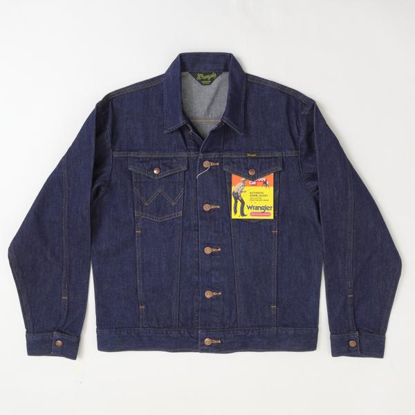 Wrangler（ラングラー） Wrangler WM1045 トラカージャケット US