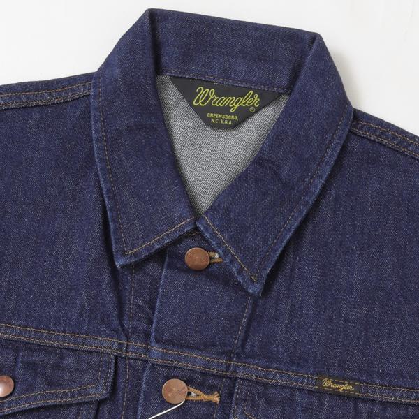 Wrangler（ラングラー） Wrangler WM1045 トラカージャケット US