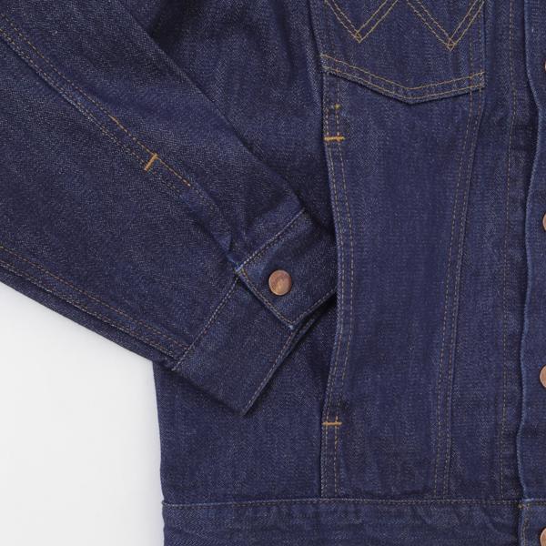 Wrangler（ラングラー） Wrangler WM1045 トラカージャケット US