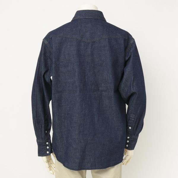 Wrangler（ラングラー） Wrangler(ラングラー）WM1927 スタッズ デニム
