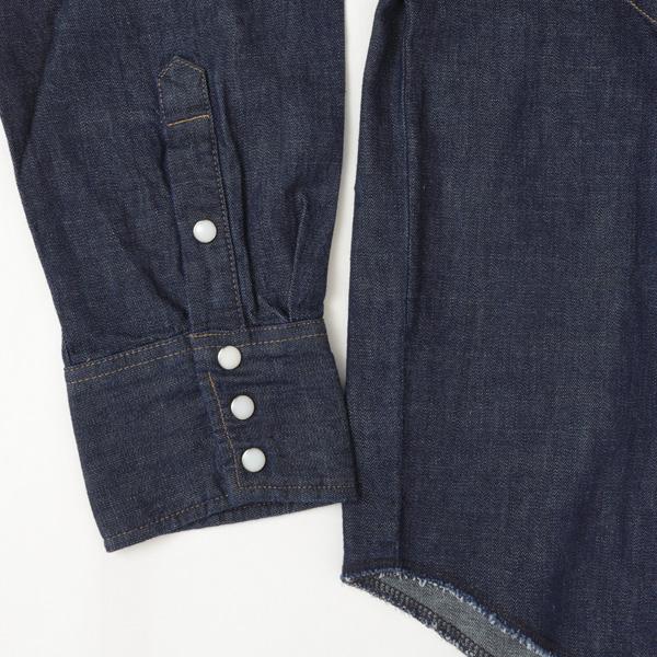 Wrangler（ラングラー） Wrangler(ラングラー）WM1927 スタッズ デニム