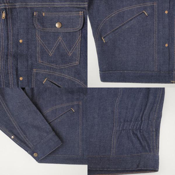 Wrangler ラングラー アーカイブ ジャケット Gジャン WM9158 Wrangler ラングラー アーカイブ ジャケット Gジャン WM9158