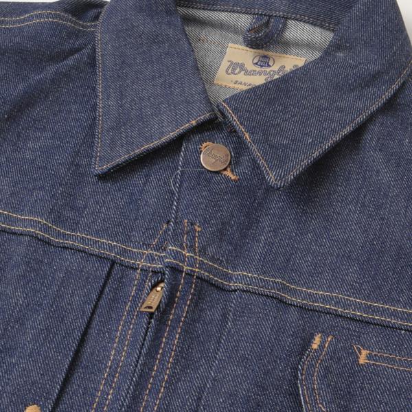 Wrangler ラングラー アーカイブ ジャケット Gジャン WM9158 Wrangler ラングラー アーカイブ ジャケット Gジャン WM9158