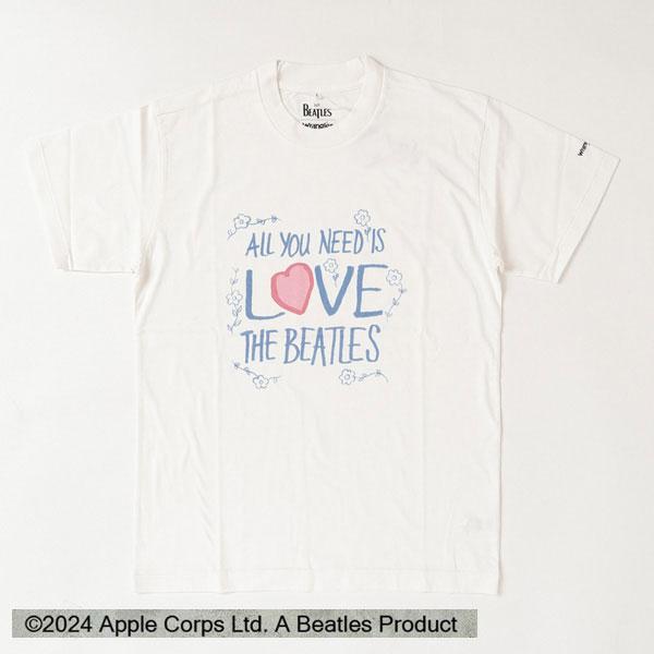 Wrangler（ラングラー） Wrangler The Beatles ビートルズ Wranglerの