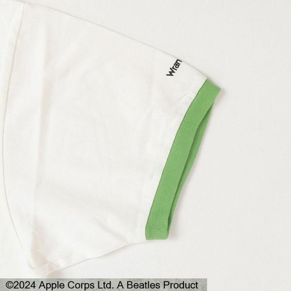 Wrangler（ラングラー） Wrangler The Beatles コラボTシャツ WT9022
