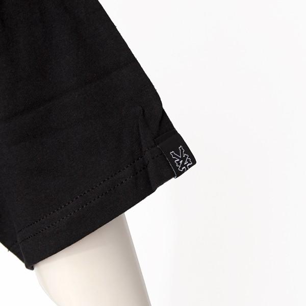 ZOO YORK（ズーヨーク） ブランドロゴ Tシャツ 90735 Mサイズのみ