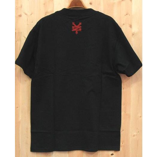 トップス 123 ZOO YORK（ズーヨーク） ブランドロゴ Tシャツ 90735 Mサイズのみ