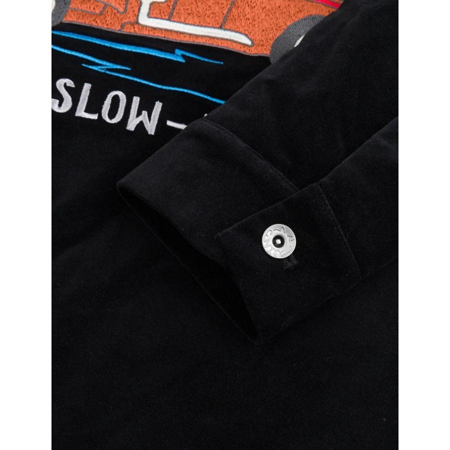 1000円クーポン EVISU エビス 鶴の恩返し 大黒刺〓 プリント テーパーフィットジーンズ ５ポケット フロントボタン 2EAHTM5JE105517DN 送料無料 人気 おすすめの画像