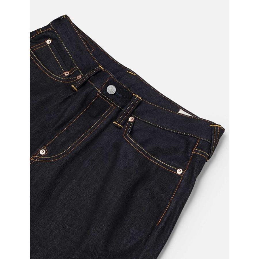 EVISU（エヴィス） 1000円クーポン エビス スリムフィット 2017 デニム