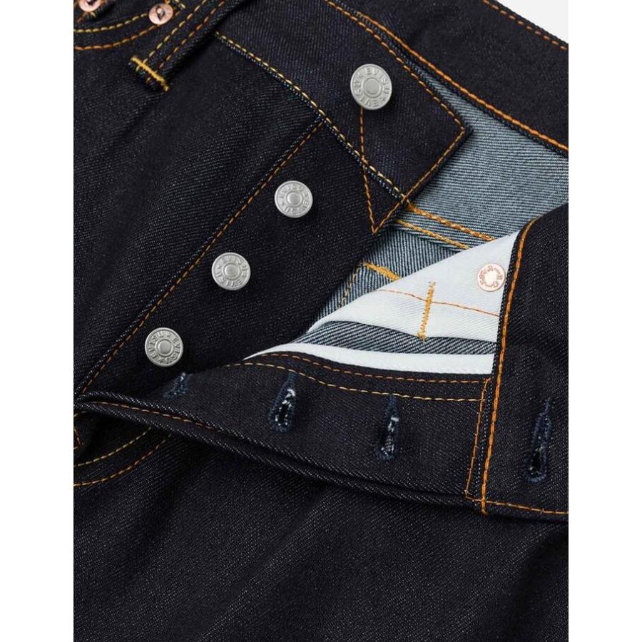 EVISU（エヴィス） 1000円クーポン エビス スリムフィット 2017 デニム