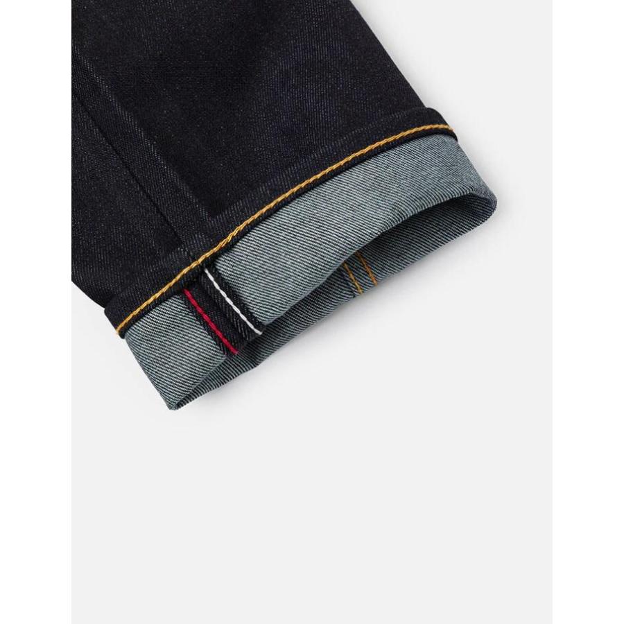EVISU（エヴィス） 1000円クーポン エビス スリムフィット 2017 デニム