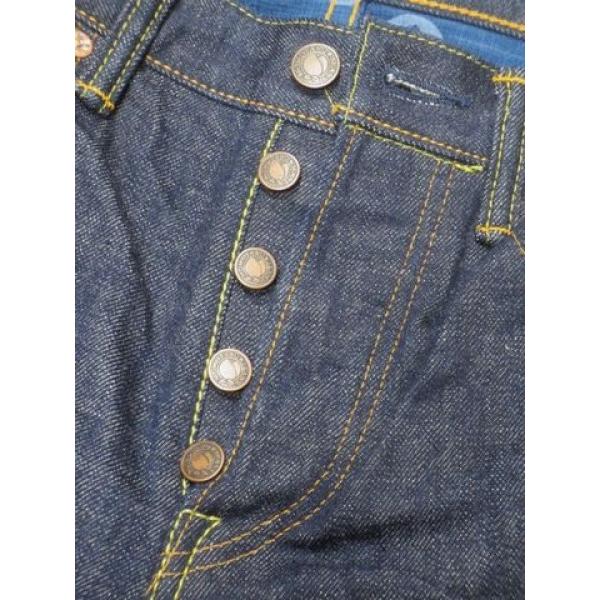 桃太郎ジーンズ（MOMOTARO JEANS） 桃太郎JEANS 日本製 銅丹 14.7