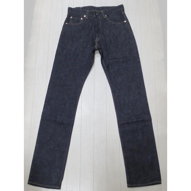 桃太郎ジーンズ（MOMOTARO JEANS） 夏用 夏向き フロント ファスナー