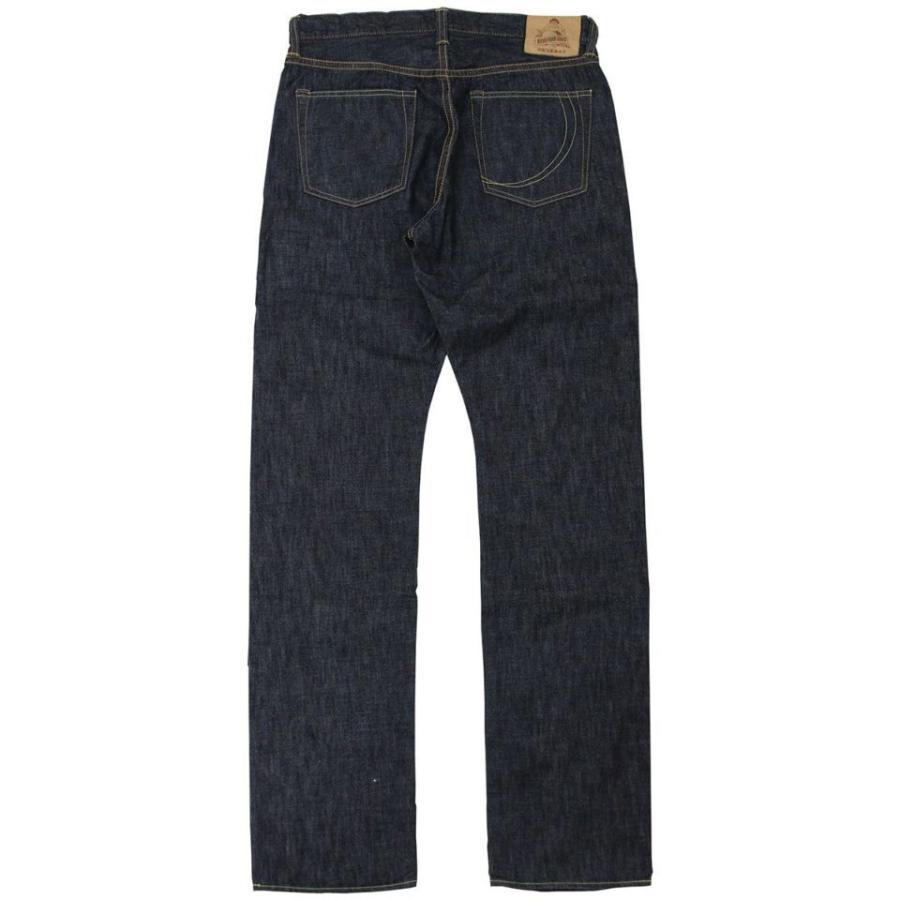 桃太郎ジーンズ（MOMOTARO JEANS） 夏用 夏向き フロント ファスナー