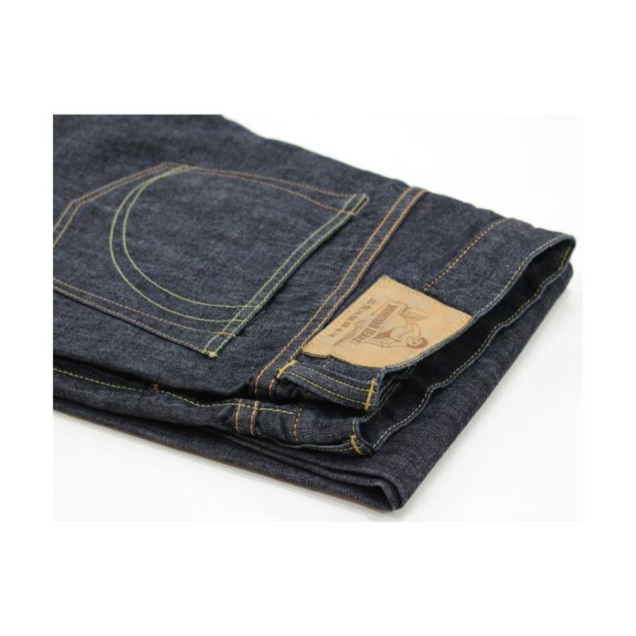 【しょう】桃太郎ジーンズ G114-MZ（W32） 桃太郎ジーンズ（MOMOTARO JEANS） 夏用 夏向き フロント ファスナー