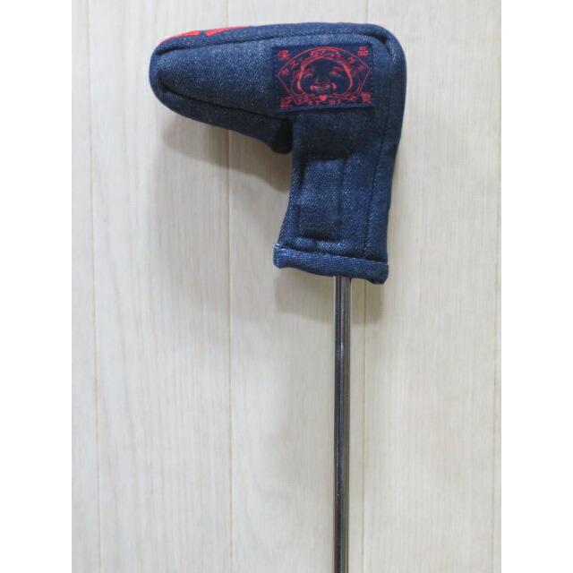 エヴィス パターカバー L字用 | signalstationpizza.com