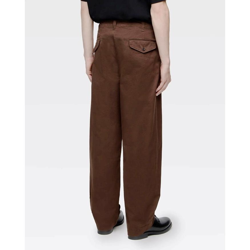 桃太郎ジーンズ（MOMOTARO JEANS） 1000円クーポン チノパン ゆったり