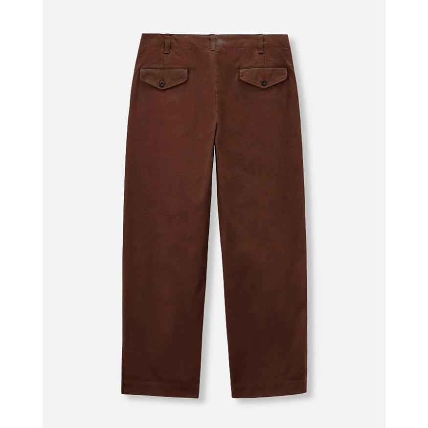 桃太郎ジーンズ（MOMOTARO JEANS） 1000円クーポン チノパン ゆったり