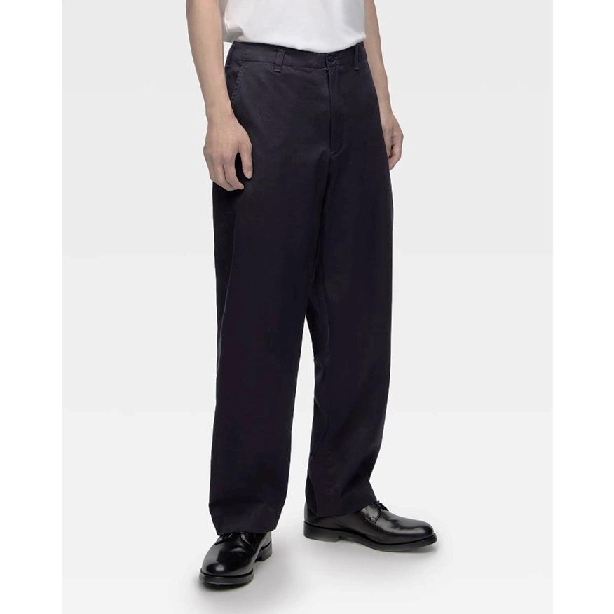 桃太郎ジーンズ（MOMOTARO JEANS） 1000円クーポン チノパン ゆったり 