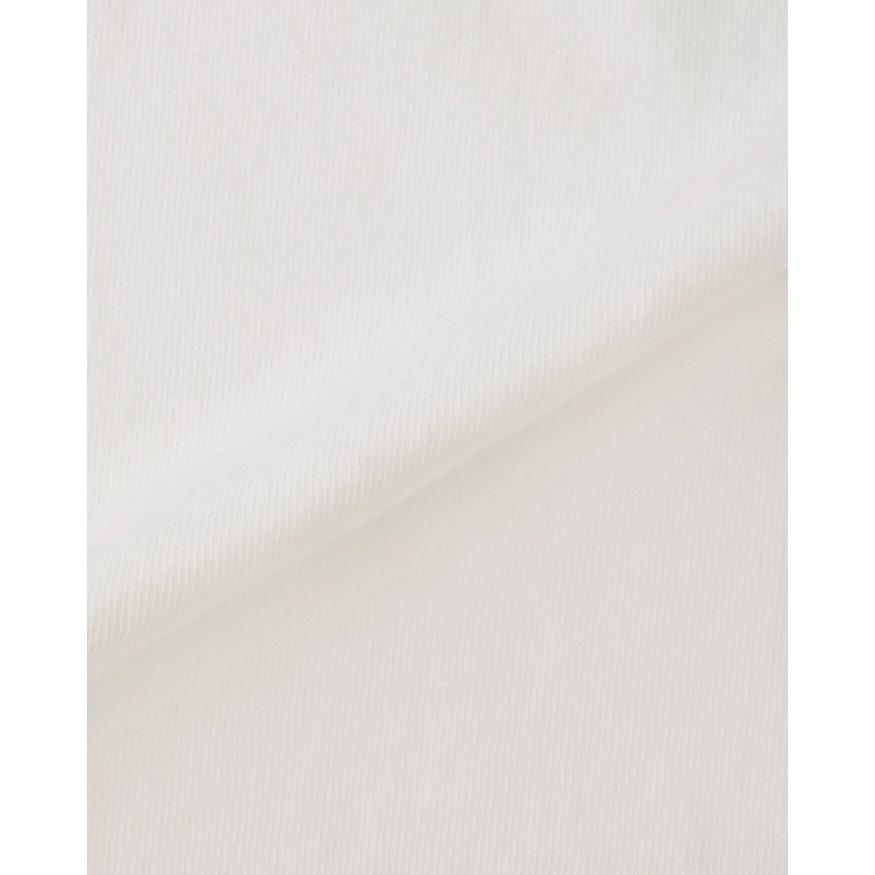 桃太郎ジーンズ（MOMOTARO JEANS） ヘンリーネック 半袖Tシャツ 日本 