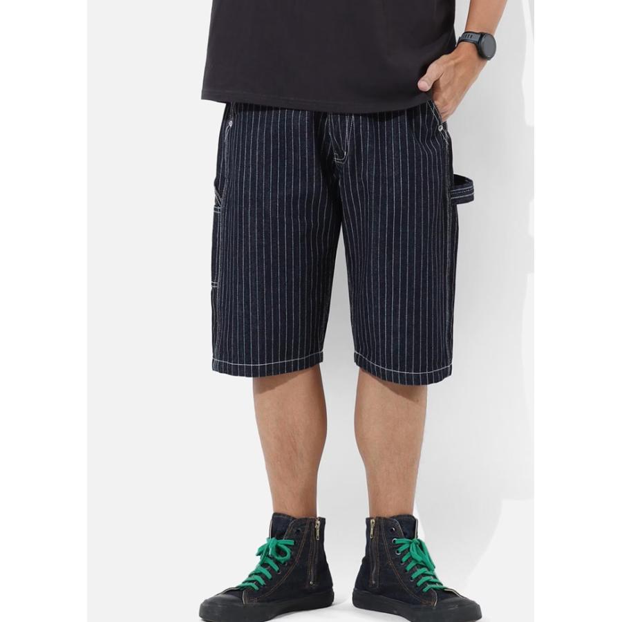 児島ジーンズ 評判 人気 13oz ウォバッシュ デニム ペインター