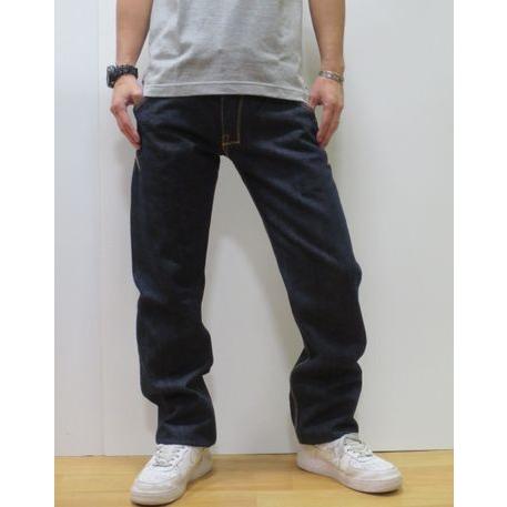 TSURU by Mariko Oikawa（ツルバイマリコオイカワ） オイカワデニム