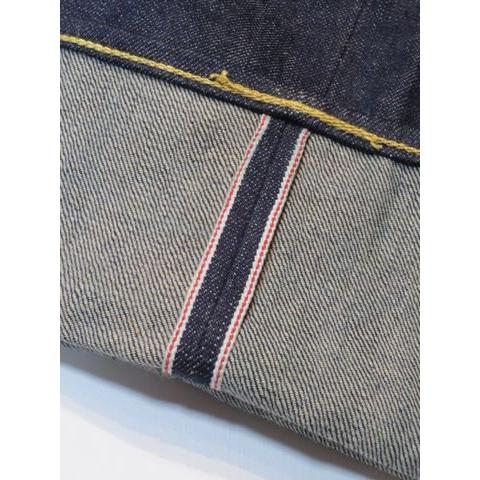 TSURU by Mariko Oikawa（ツルバイマリコオイカワ） オイカワデニム