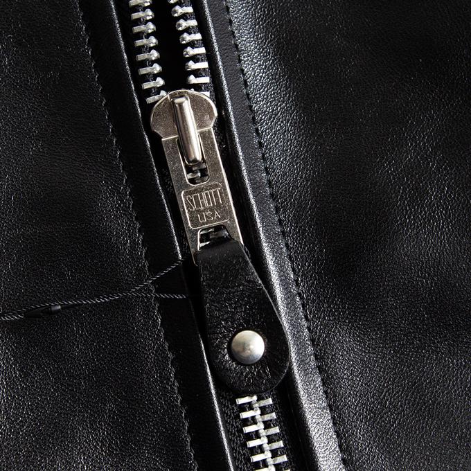 Schott N.Y.C（ショット） Schott 70'S SINGLE RIDERS JACKET シングル