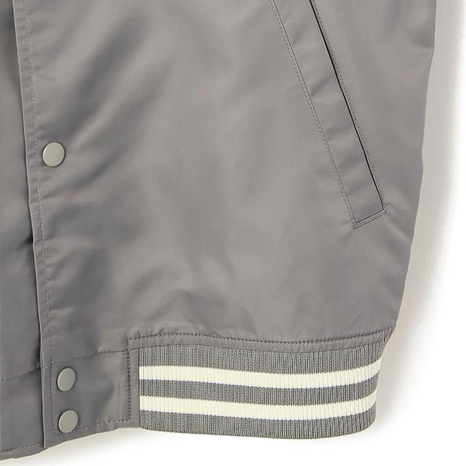 Schott N.Y.C（ショット） 【SALE!!】 Schott NYLON VARSITY JACKET