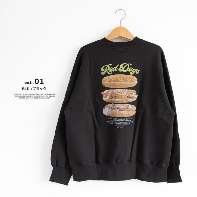 SALE!!】 Red Dogs レッドドッグス フランクフルターズ SALE!!】 Red Dogs レッドドッグス フランクフルターズ
