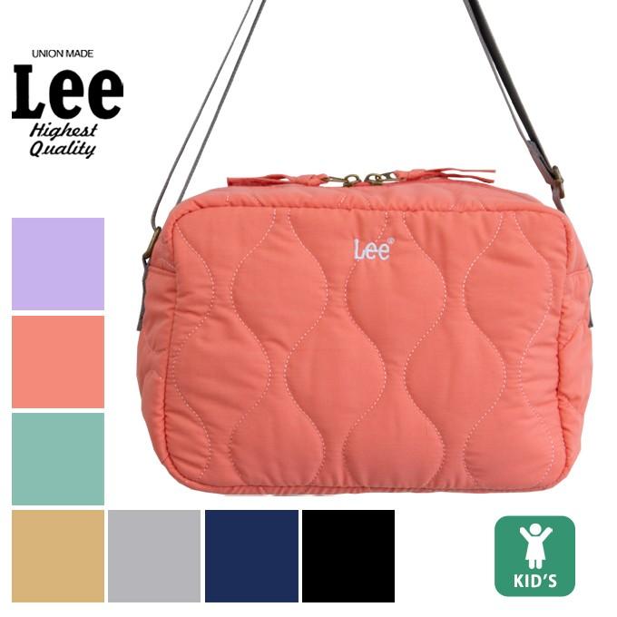 Lee リー 】 キッズ キルティング ショルダーバッグ 0427058 / QPER60-039 ※ :0427058:ジーンズステーション Yahoo!店 - 通販 - Yahoo!ショッピング Lee リー 】 キッズ キルティング ショルダーバッグ 0427058 / QPER60-039 ※ :0427058:ジーンズステーション Yahoo!店 - 通販 - Yahoo!ショッピング