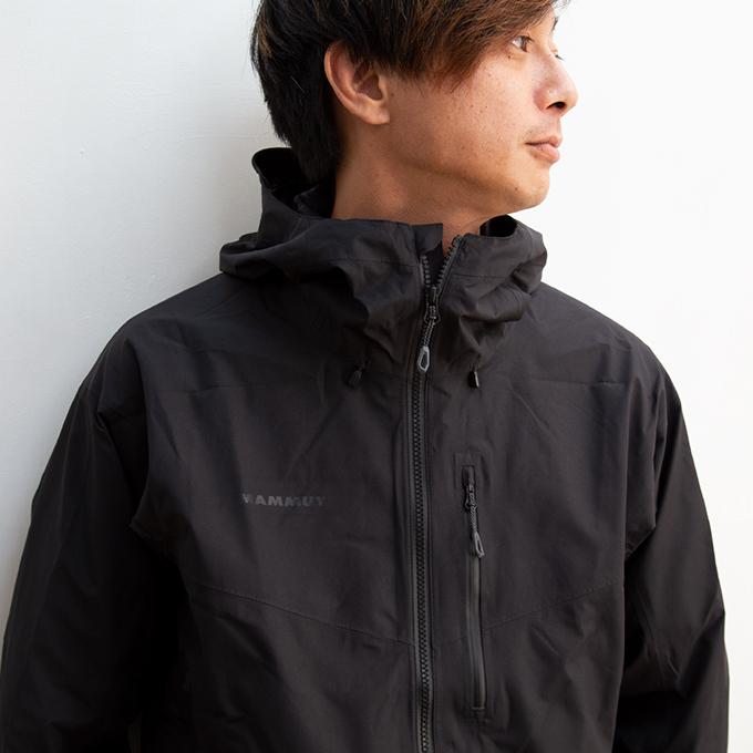 マムートAyako Pro HS Hooded Jacket メンズ - アウター